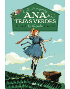 Ana de las tejas verdes 1 - La llegada