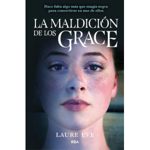 La maldición de los Grace