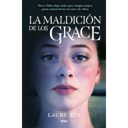 La maldición de los Grace