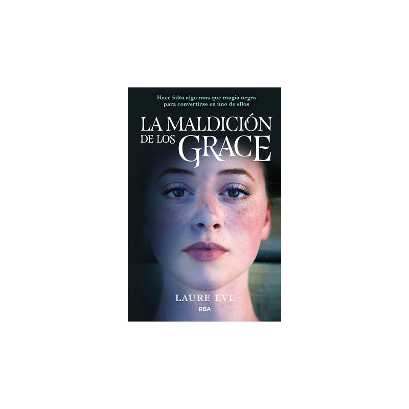 La maldición de los Grace