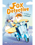 ¡Un caso que ni pintado! (Fox Detective 1)