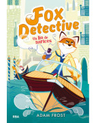 Un lío de narices (Fox Detective 2)