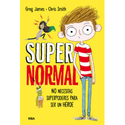 Supernormal 1 - No...