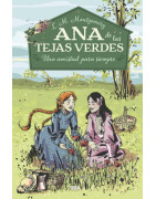 Ana de las tejas verdes 2 - Una amistad para siempre