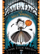 Amelia Fang 1 - Amelia y el baile barbárico