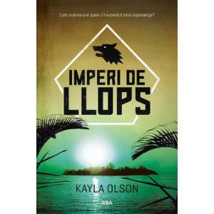 Imperi de llops