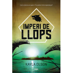 Imperi de llops