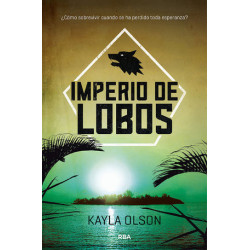 Imperio de lobos