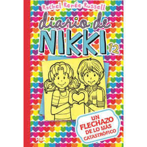 Diario de Nikki 12 - Un flechazo de lo más catastrófico