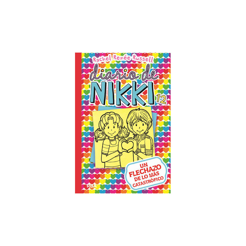 Diario de Nikki 12 - Un flechazo de lo más catastrófico