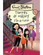 Torres de Malory 12 - Fin de curso