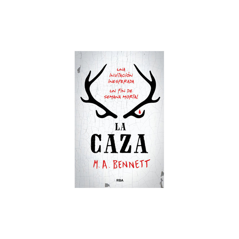 La caza