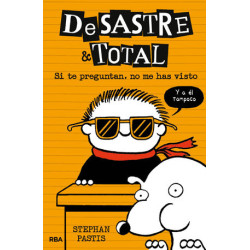 DeSastre & Total 5 - Si te...