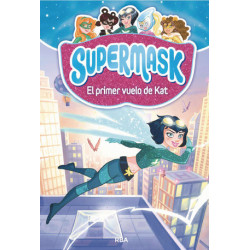 Supermask 1 - El primer...