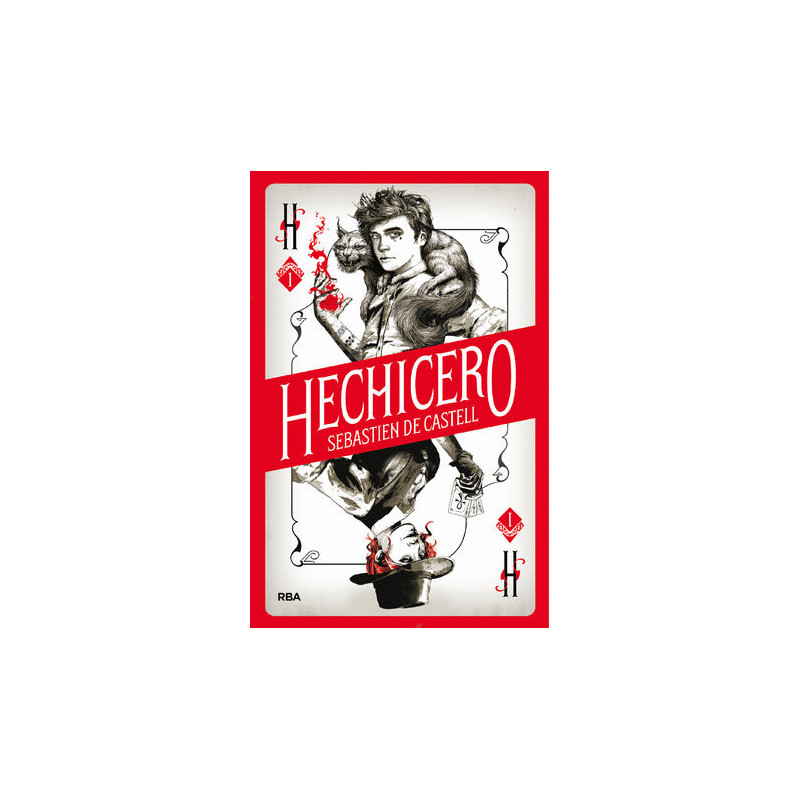 Hechicero