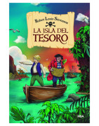 La isla del tesoro