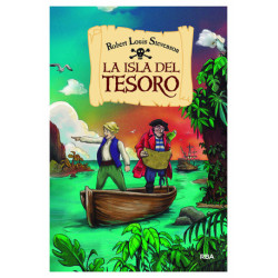 La isla del tesoro