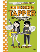 Els bessons Tapper revolucionen Internet (Els bessons Tapper 4)