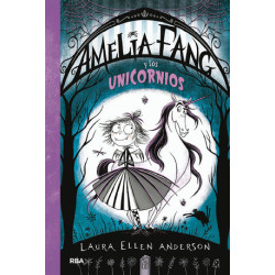 Amelia Fang 2 - Amelia y...