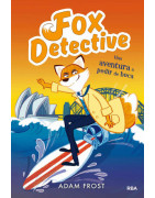 Una aventura a pedir de boca (Fox Detective 4)