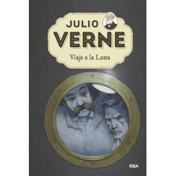 Julio Verne - Viaje a la...