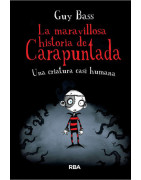 La maravillosa historia de Carapuntada 1 - Una criatura casi humana