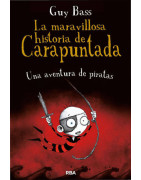 La maravillosa historia de Carapuntada 2 - Una aventura de piratas