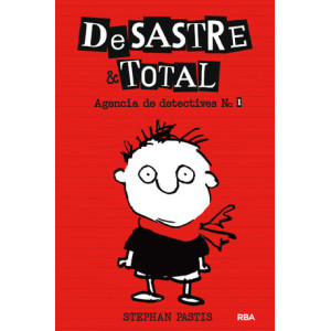 DeSastre & Total 1 - Agencia de detectives