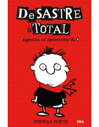 DeSastre & Total 1 - Agencia de detectives