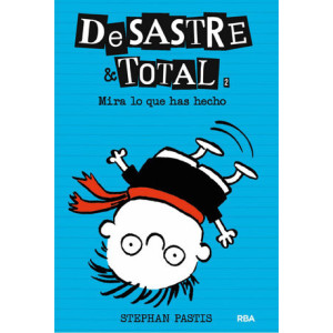 DeSastre & Total 2 - ¡Mira lo que has hecho!