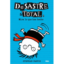 DeSastre & Total 2 - ¡Mira...