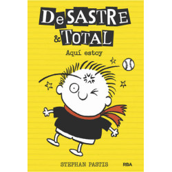 DeSastre & Total 3 - Aquí...