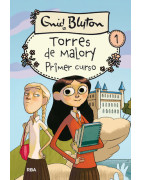 Torres de Malory 1 - Primer curso