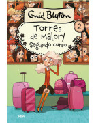 Torres de Malory 2 - Segundo curso