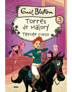 Torres de Malory 3 - Tercer curso