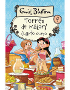 Torres de Malory 4 - Cuarto curso