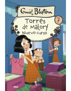 Torres de Malory 7 - Nuevo curso