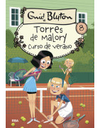 Torres de Malory 8 - Curso de verano