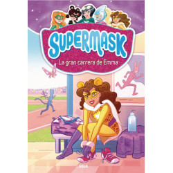 Supermask 4 - La gran...