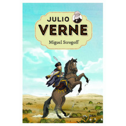 Julio Verne - Miguel...