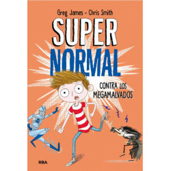 Supernormal 2 - Supernormal...