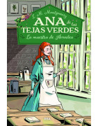 Ana de las tejas verdes 3 - La maestra de Avonlea