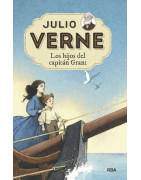 Julio Verne - Los hijos del capitán Grant (edición actualizada, ilustrada y adaptada)