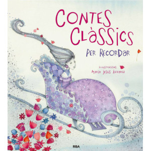 Contes clàssics per recordar