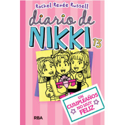 Diario de Nikki 13 - Un...