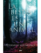 La bestia es un animal