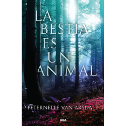 La bestia es un animal