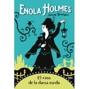 Enola Holmes 2 - El caso de la dama zurda