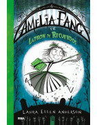 Amelia Fang 3 - Amelia y el ladrón de recuerdos