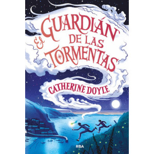 El guardián de las tormentas 1 - El guardián de las tormentas